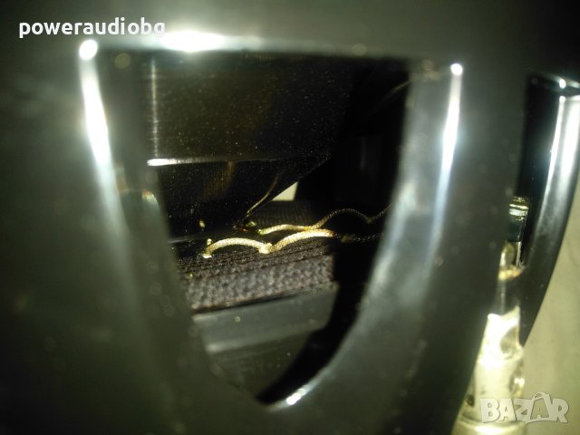 Двубобинен 10 инчов говорител NXS NX100 басов говорител (woofer) - 1бр, , 2 х 700W/  4 OHM, снимка 5 - Тонколони - 43659926