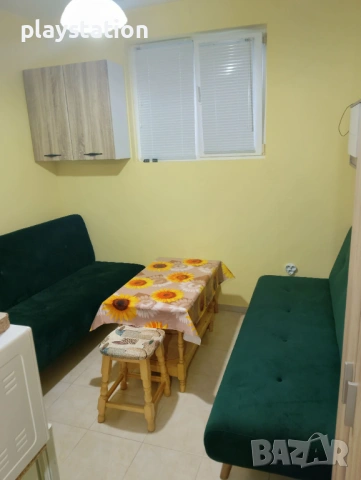Студио в Несебър 100м до плажа, снимка 5 - Апартаменти - 53305760