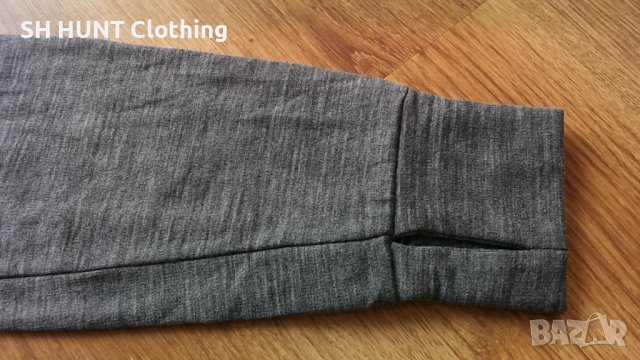 TUFTE 100% - Merinowool размер M дамска блуза - 106, снимка 7 - Блузи с дълъг ръкав и пуловери - 38418186