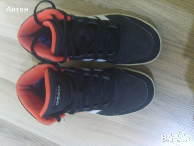 ADIDAS кецове 37 1/3, снимка 7 - Детски маратонки - 27170937