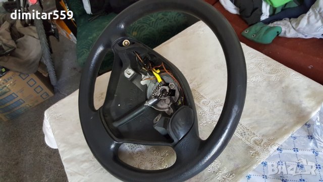 Волан за Ford Galaxy, снимка 4 - Части - 26609861