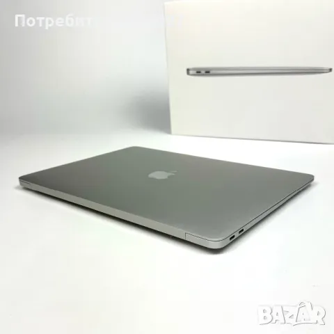 MacBook Air 13 M1 2020 Silver, снимка 9 - Лаптопи за работа - 47277833