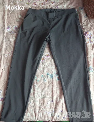 Дамски панталони - италиански, снимка 7 - Панталони - 49314539