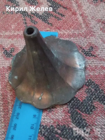 Музикален сувенир грамофон 54271, снимка 12 - Декорация за дома - 53600940