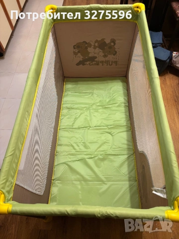 Кошара lorreli, снимка 2 - Кошарки - 53333652