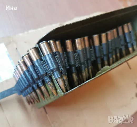 Максим Соколов 7.62, снимка 4 - Бойно оръжие - 47967424