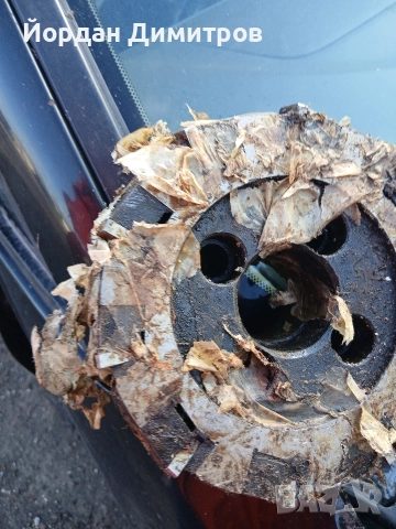 ФРЕЗА ГЛАВА, снимка 4 - Стругове - 52669088