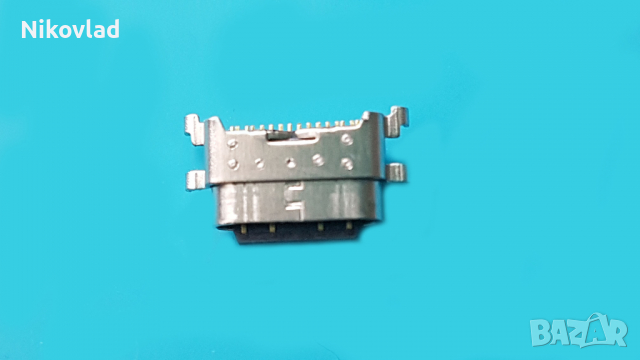 Конектор (букса) Lenovo K9/ K10 Note/ K10 Plus, снимка 2 - Резервни части за телефони - 34253563