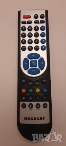 Дистанционно MEGASAT