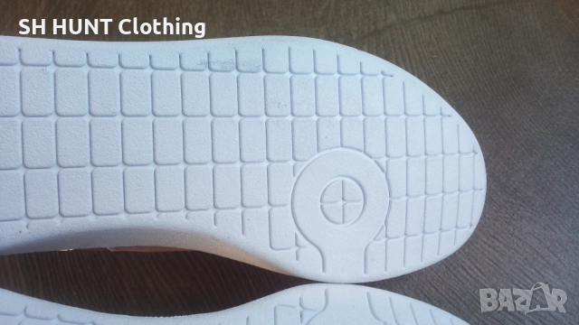 LACOSTE CARNABY EVO SLIP Womens Shoes Размер EUR 39 / UK 5,5 дамски обувки 330-14-S, снимка 14 - Маратонки - 52639385