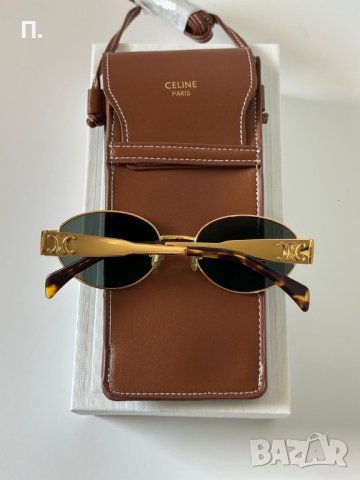 Слънчеви очила celine 