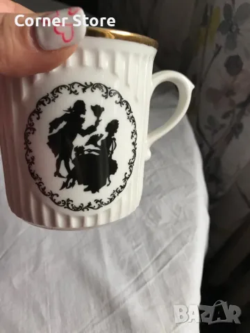 Чаша за чай,мъг, снимка 3 - Чаши - 49346172