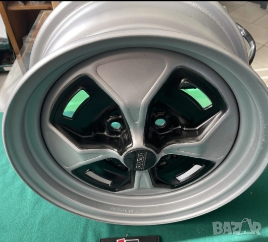 ретро джанти за FIAT 4x98 