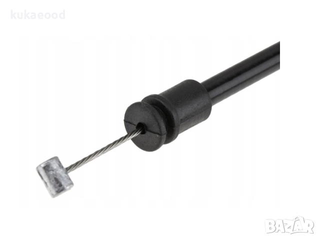 Жило (въже) за отваряне на преден капак BMW 7 E65/E66/Е67 (2001-2008), снимка 2 - Части - 51768445