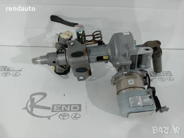 45250-0dd50 електроусилвател за волан toyota yaris cross 1.5 hybrid 2019-2024