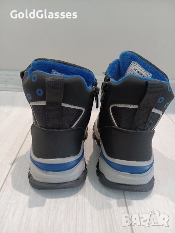 Нови Детски Боти LC Waikiki 24 номер, снимка 6 - Детски боти и ботуши - 52574247