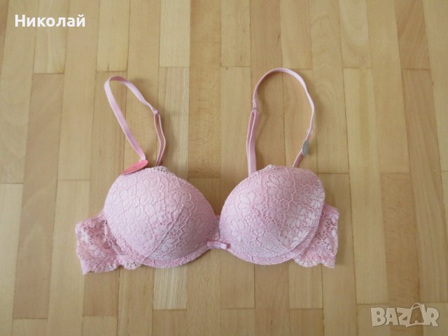 secret possessions сутиен 75А