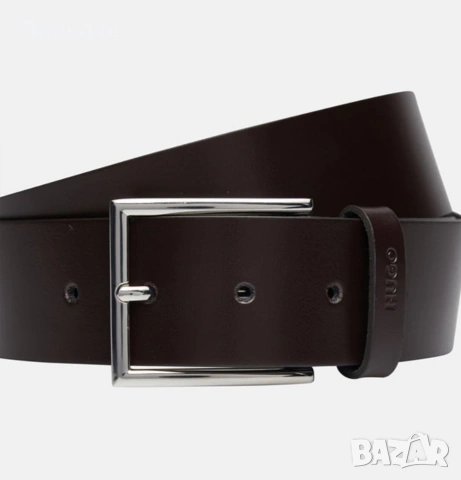 Hugo Кожен колан