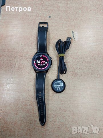 Продавам Смарт Часовник Samsung Watch 3