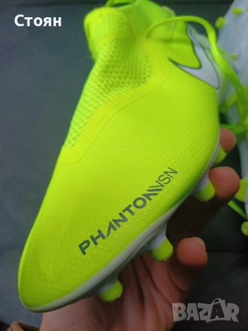 Бутонки, снимка 9 - Футбол - 52388010