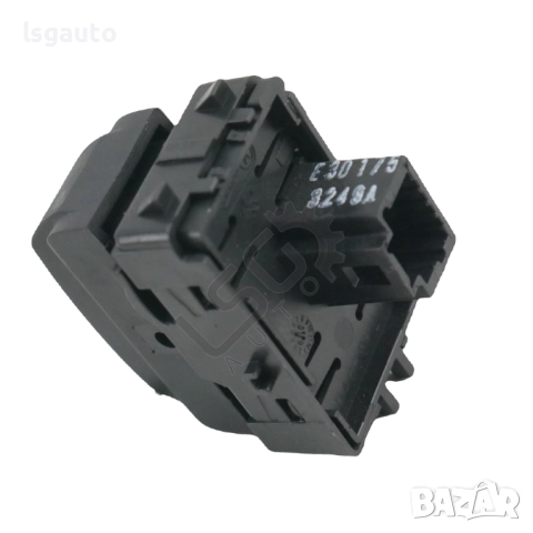 Бутон табло Renault Megane III 2008-2016 ID:149966, снимка 2 - Части - 51822250