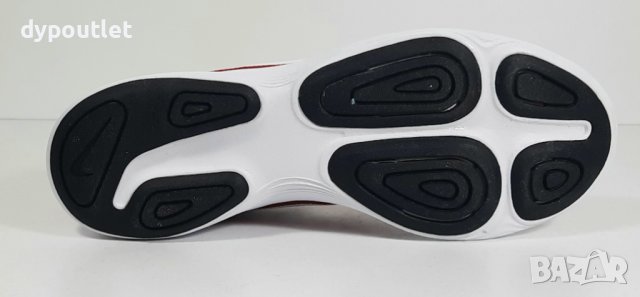 Nike Revolution 4 EU - мъжки маратонки, размер - 44 /UK 9/ стелка 28 см., снимка 11 - Маратонки - 39404621