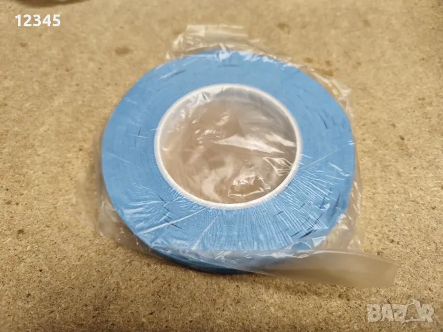 Продавам двойнолепяща термолента