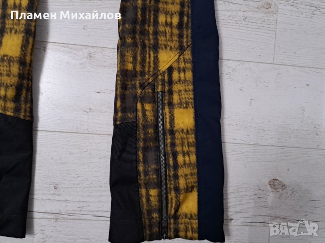 Peak performance-Ориг.Дамски ски панталон , снимка 10 - Спортни екипи - 43485906