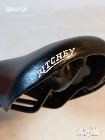 Седалка за шосеен велосипед Ritchey    21/2, снимка 3 - Части за велосипеди - 40107680