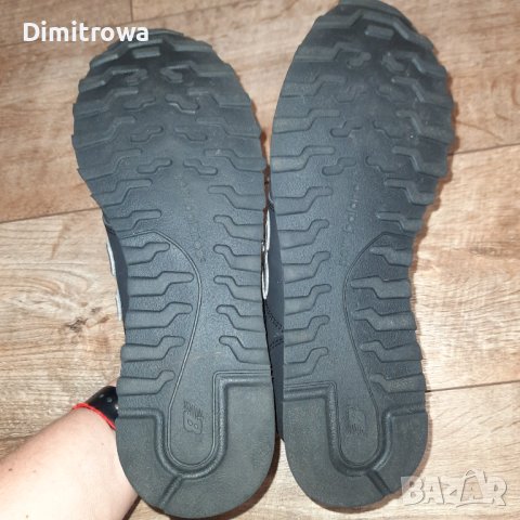 н.38 New Balance Сникърси GW500BR, снимка 10 - Маратонки - 43893783