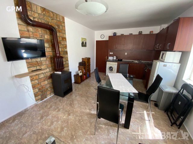 Апартаменти под наем в Complex Daisy, снимка 7 - Почивки на море - 38159303