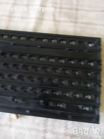 Клавиши/капачки IBM model M, снимка 8 - Клавиатури и мишки - 52027977