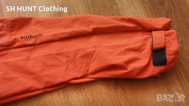 NORRONA W BITIHORN LIGHTWEIGHT Stretch Pant дамско L / мъжко M еластичен панталон - 451, снимка 11 - Панталони - 43294743