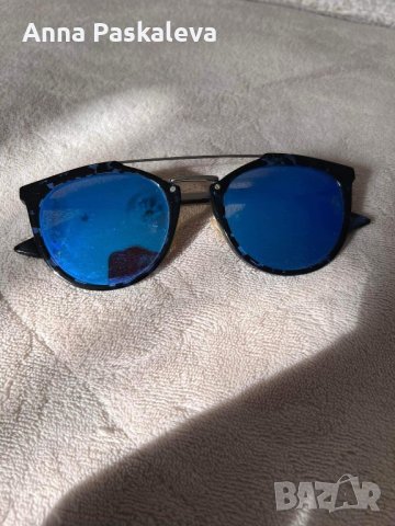 Очила Alexander McQueen, снимка 1 - Слънчеви и диоптрични очила - 43742570