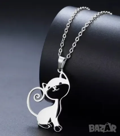 Дамско колие 