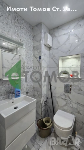 Луксозен тристаен апартамент под наем в кв. Казански, снимка 15 - Апартаменти - 53163232