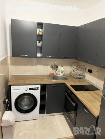 Младост 3 двустаен 450€, снимка 4 - Апартаменти - 53256216