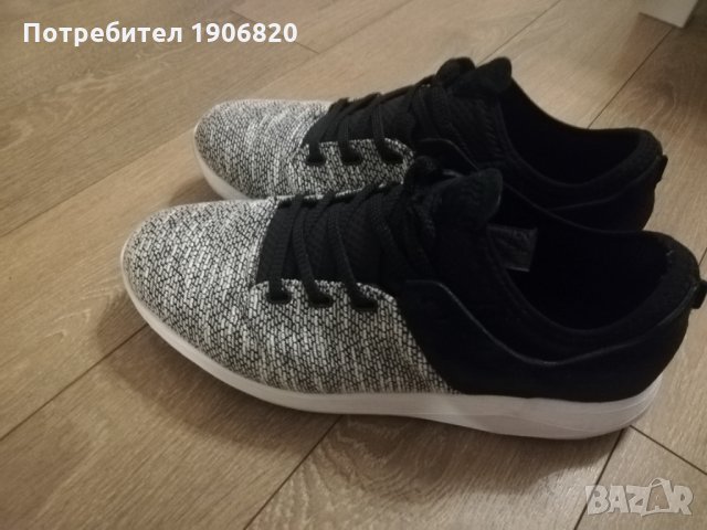 	Оригинални спортни обувки BOXFRESH, снимка 4 - Спортно елегантни обувки - 35121905