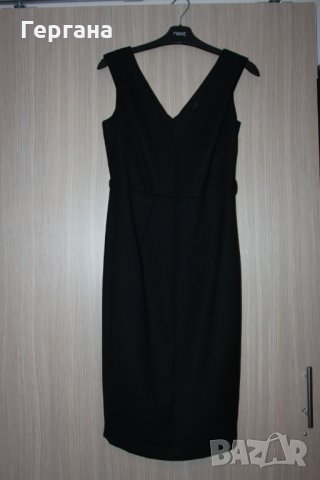 Нова рокля Next, с етикет, снимка 1 - Рокли - 33638412