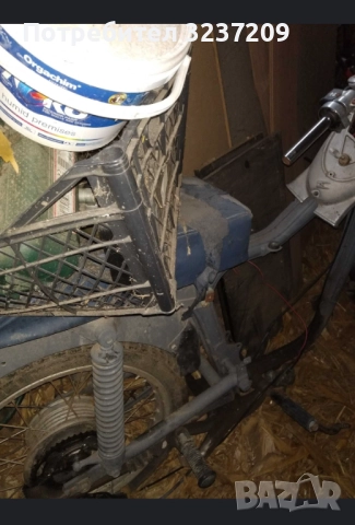 Много налични части за МЗ 150, снимка 7 - Части - 52494441