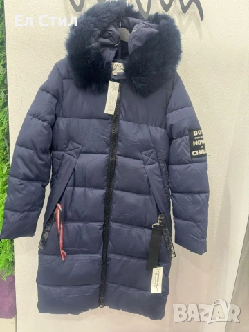 НАМАЛЕНИ МОДЕЛИ!!! 50 ЕВРО ‼️Дамско яке., снимка 9 - Якета - 53389990