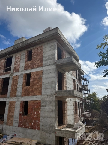 Двустаен кв.Виница, снимка 3 - Апартаменти - 52120317