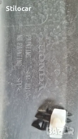 Вежда Honda HR-V 15-19г ляв калник, снимка 3 - Части - 50165144