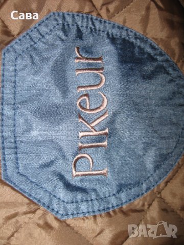Зимно яке PIKEUR  дамско,Л