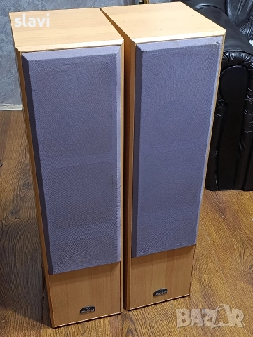 Високи Тонколони Magnat Vision 8000, снимка 10 - Тонколони - 52777216