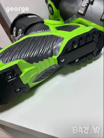 Ски обувки Dalbello - 38.5 номер - нови, снимка 3 - Зимни спортове - 49753880