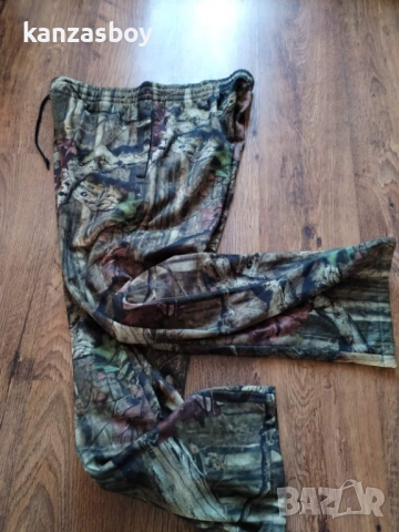 red head - мъжко ловно долнище КАТО НОВО Л , снимка 4 - Спортни дрехи, екипи - 53405002