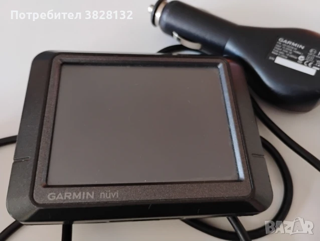 GPS навигация Garmin nüvi 255, снимка 2 - Garmin - 51273549