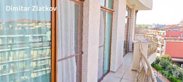 Стилен и напълно обзаведен апартамент в хотел Гренада, к.к. Слънчев брягПлощ: 91 кв.м , снимка 6 - Апартаменти - 50364656