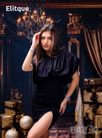 рокля , снимка 3 - Рокли - 52713920